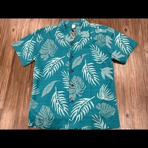 Aloha Men’s shirt